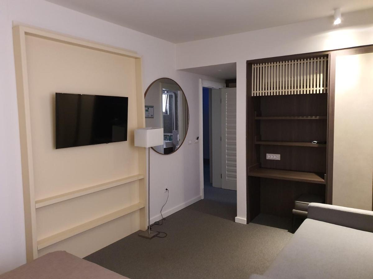 Hotel Bono Будва Екстер'єр фото