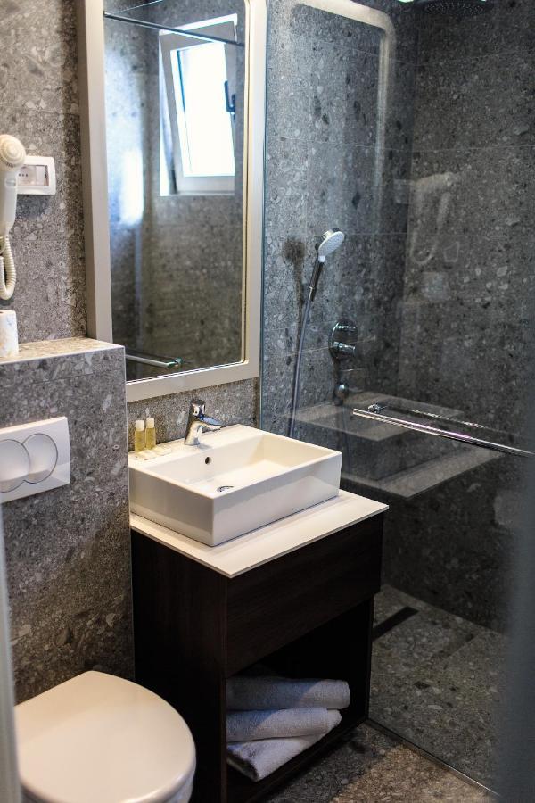 Hotel Bono Будва Екстер'єр фото