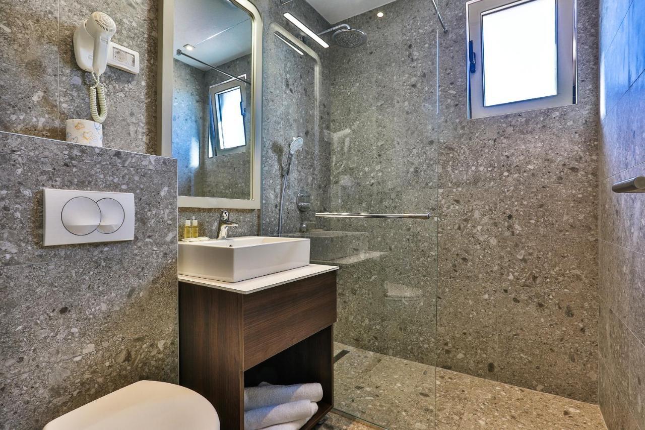 Hotel Bono Будва Екстер'єр фото